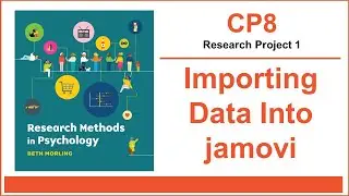 PSY 2120: How to Import/Analyze Survey Data with jamovi (CP8)