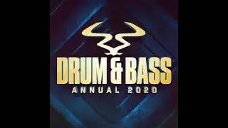 Ram Records - Drum & Bass Annual 2020 (Mixed By Original Sin)