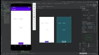 ConstraintLayout Tutorial || ConstraintLayout for beginner