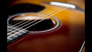 PHOTOGRAPHY TIPS - Using A Guitar To Create Amazing Photos