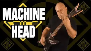 Machine Head || 5 Iconic Songs and Guitar Riffs