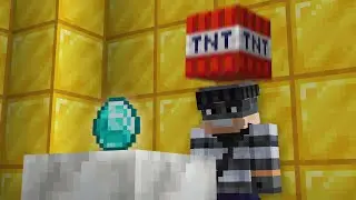 I Caught Minecraft Thieves, Then Trolled Them