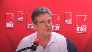 Antoine Compagnon : "Les activités sans de gain de productivité sont vulnérables"