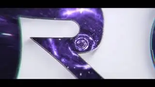 Dimensional Vortex Logo Intro Reveal Adobe after effect templates Free Download 2022 (Free Music)