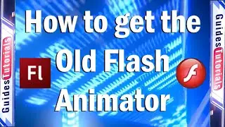 How To Change Adobe Animate To Make It Look and Feel Like Flash