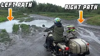 Is the Ural as TERRIBLE as everyone says?