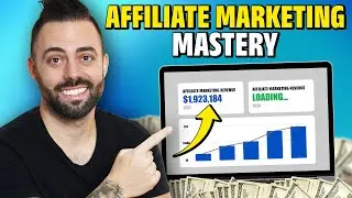 Affiliate Marketing in 2024, Here’s What I’d Do [0-$100k Course]