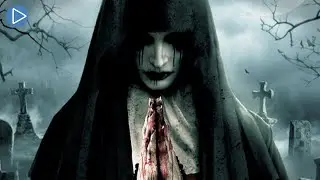 THE BAD NUN 2: DEADLY VOWS 🎬 Full Exclusive Horror Movie 🎬 English HD 2023