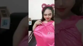 Silviana Toket Tobrut Jumbo Barbar montok