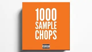 FREE 1000 VINTAGE SAMPLE CHOPS