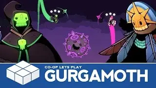 Gurgamoth | 2 Player Versus Gameplay