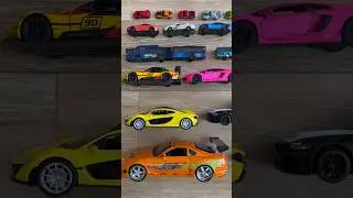 Review Diecast Cars For Enthusiasts Who Love Model Cars