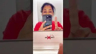 💥America flightல🛫இது இல்லை 😥💢Flight Bathroom tour #shorts #tamilvlog #shortsfeed #youtubeshorts