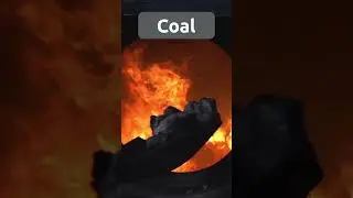 NON-Renewable Energies: Oil, Coal and Natural Gas 🛢️