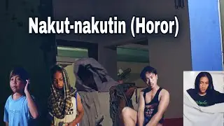 Nakut-nakutin (Horor) || Komedi Koceak Kulon