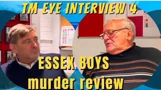 ESSEX BOYS murder review tm eye part 4 #viralvideo #trending