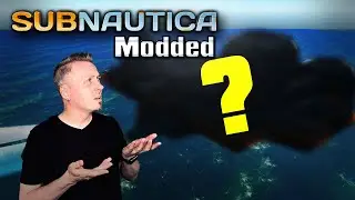A SPECIAL MOD FOR A SPECIAL BASE  -  Subnautica Modded S3 Ep2
