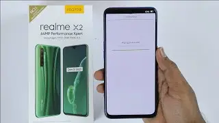 Realme X2 and Realme X2 pro Format and Hard Reset