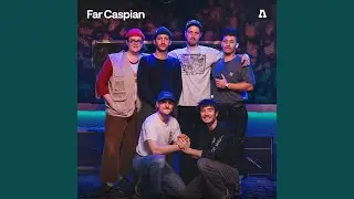The Last Remaining Light (Audiotree Live Version)