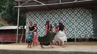 Gypsy Dance by KnNC students