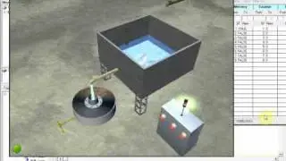 PLC virtual simulator - EasyPLC Automation Tutorial 2