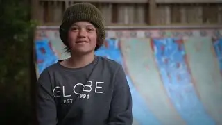 Meet Zepp Heyes - EP2 - Camp Woodward Season 7