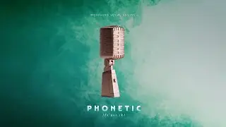 Announcement Trailer - Phonetic | Syllable-based morphing vocal engine