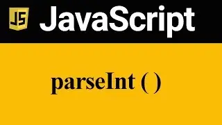 parseInt Method in JavaScript (Hindi)