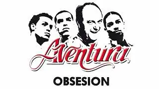 Gerry Scotti AI - Aventura - Obsesion (AI COVER)