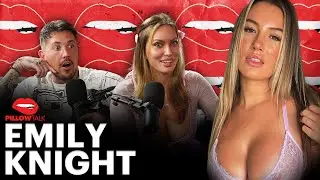 EMILY KNIGHT & VIKING BARBIE EXPOSE HOLLYWOOD BILLIONAIRES (MARVEL OWNER)