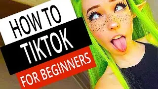 How To Use TikTok - Tik Tok Guide For Beginners