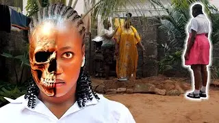 American Rituals (Buried Again Full Movie) {Sharon Ifedi} Latest 2024 Nigeria Movies