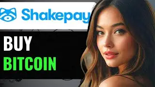 HOW TO BUY BITCOIN WITH SHAKEPAY  (2024) FULL GUIDE