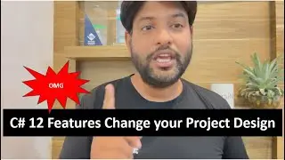 C# 12 Two new Features , Just Change your Mood with CSharp Class 🚀