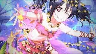 [LL!] Sweatpants || Nico Yazawa