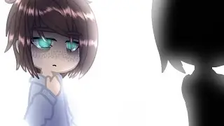 Я тоже так хочу.. | gacha club meme |