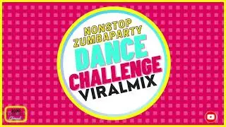 New Nonstop Viral Dance Remix 2021 | Trending Zumba Dance Challenge Music