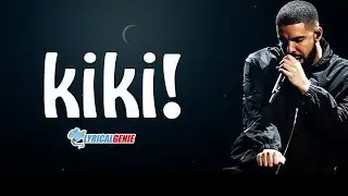 KIKI DO YOU LOVE ME 