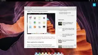 How to improve Elementary OS’s quick launcher