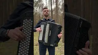 La Valse d’Amelie (Accordion)