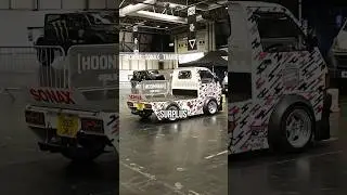 What Are These Tiny Trucks?! 👀 Kei Trucks Explained