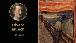 Edvard Munch