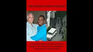 Diddy new allegations. Opinion Punch News