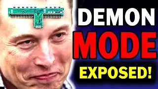 Elon Musk's "Demon Mode" Invention