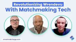 How Valdon Johnson revolutionized Wrendevu with matchmaking technology