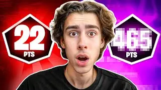 We Had the CRAZIEST Duo Cash Cup Comeback..