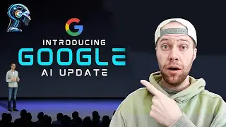Huge Google AI Updates: NotebookLM, Gemini 2.0, Veo 2, and More!