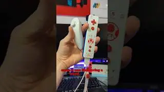 Why Nintendo Wii secondary controllers were SO CHEAP!