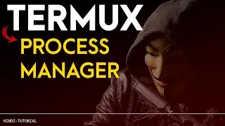 How to manage Services using Termux // Learn Hacking from your mobile phone