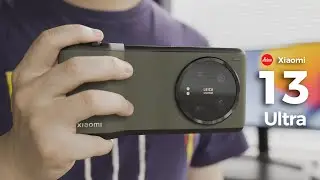 Xiaomi 13 Ultra Camera Test: With this phone, everyone can be a photographer